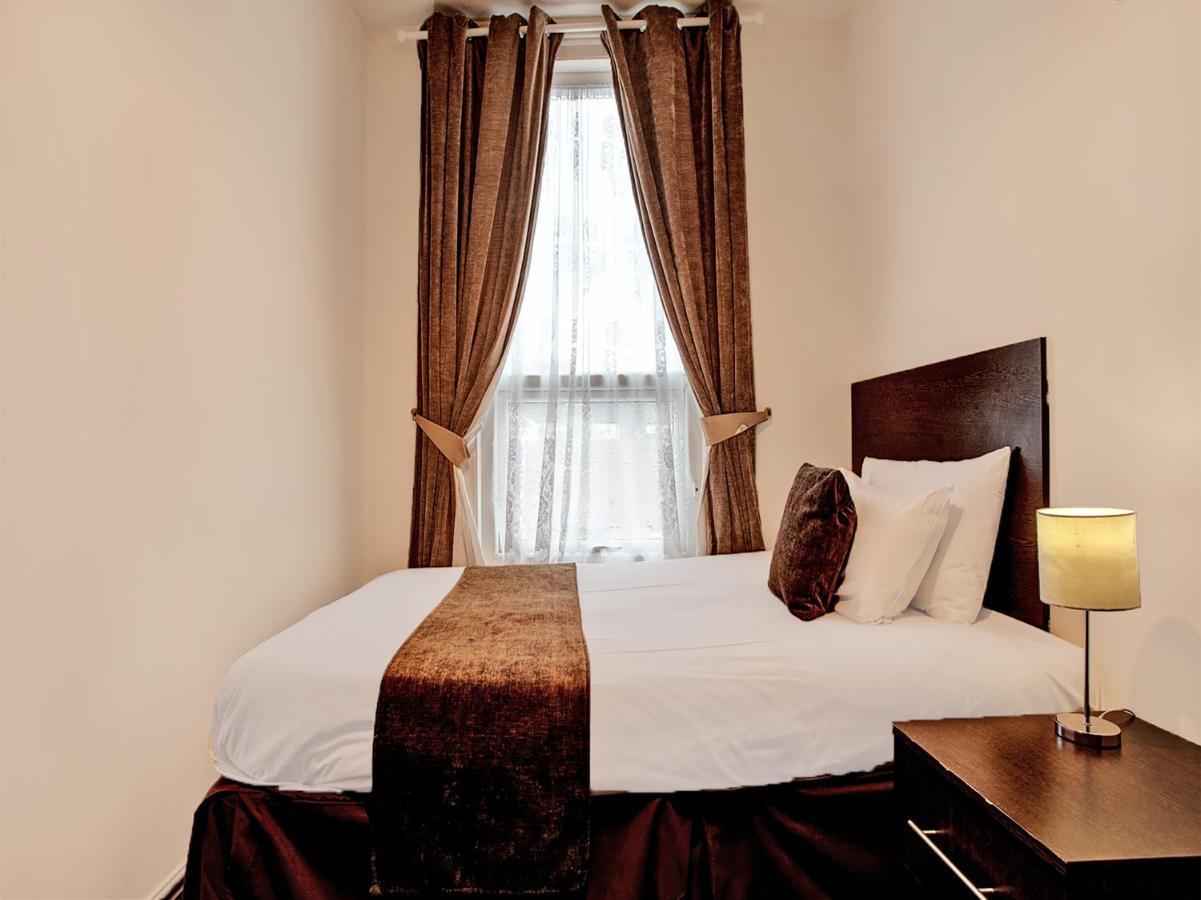 The Waverley Hotel Грейт-Ярмут Экстерьер фото